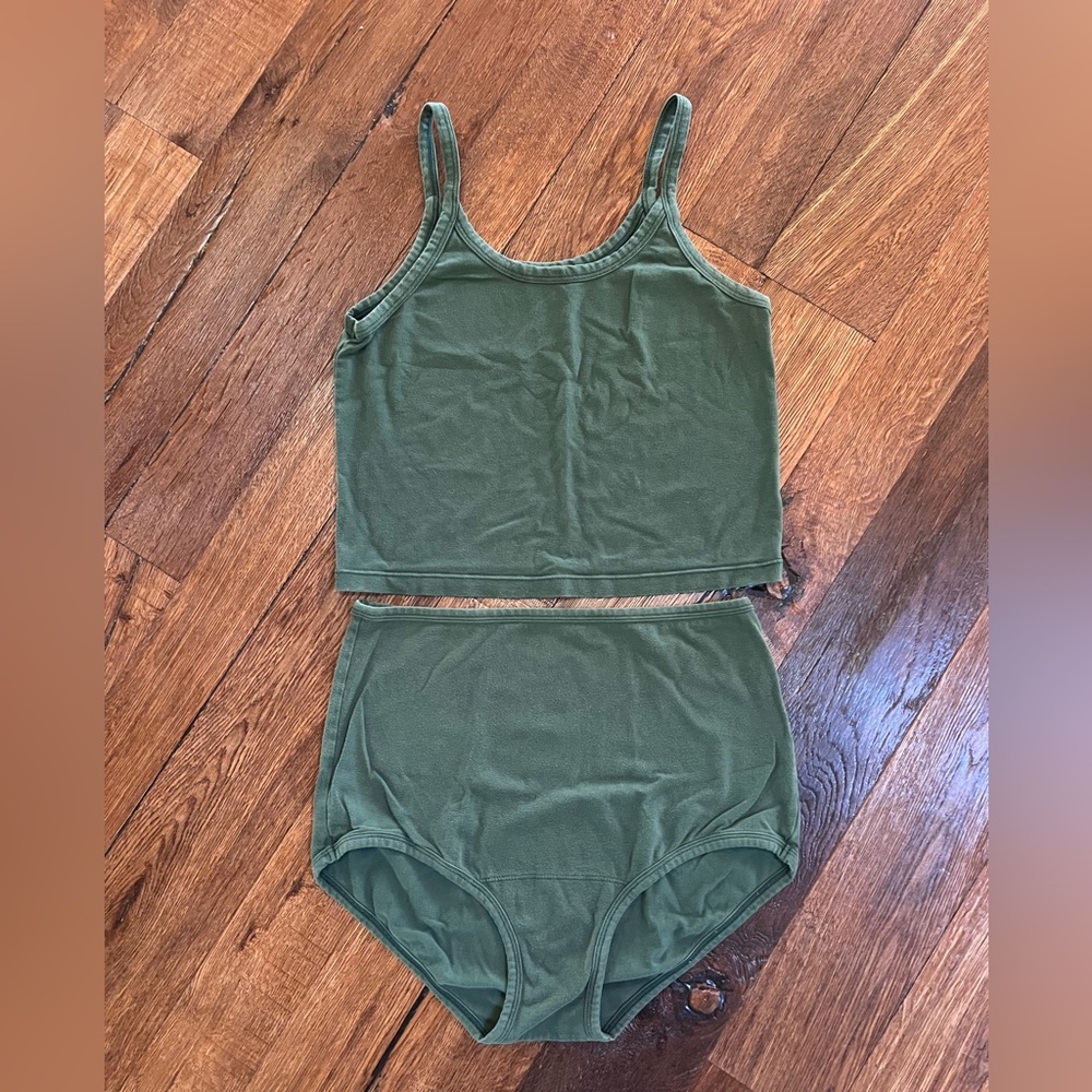 Arq fern set size large